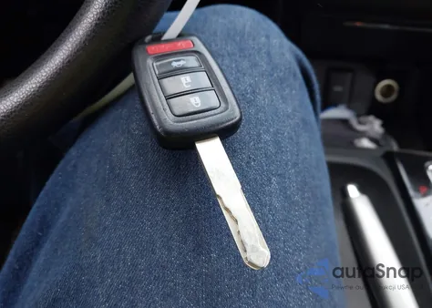 2015 Honda Civic Lx z USA, uszkodzony, nr VIN 2HGFB2F58FH565721